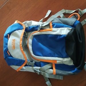 LAKE & TRAIL Hiking Pack